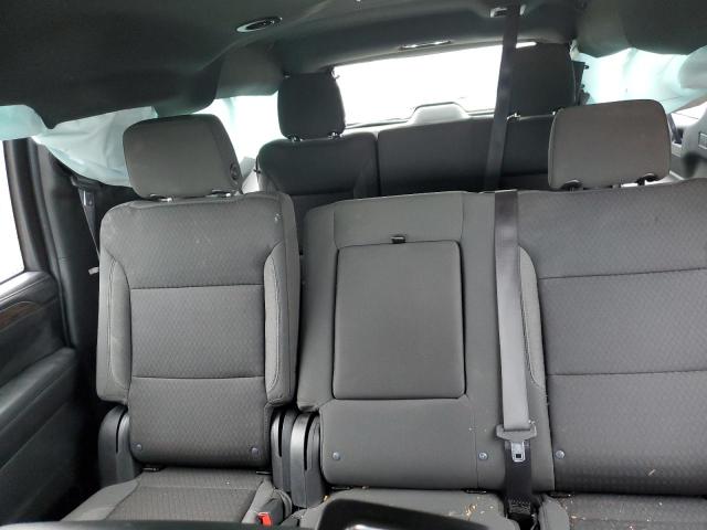 2023 CHEVROLET SUBURBAN 1GNSKBED3PR205478