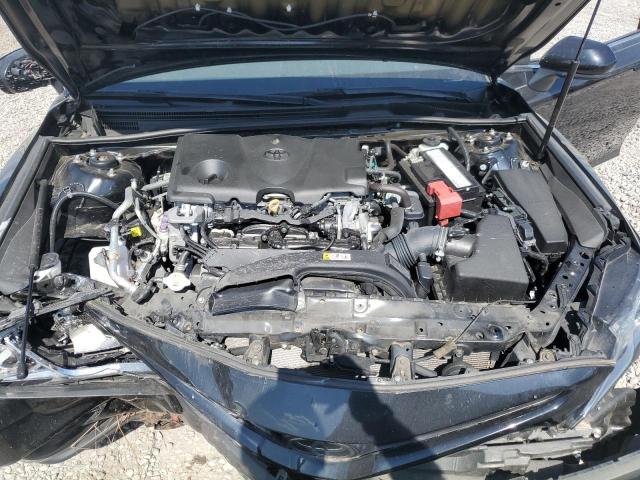 4T1B11HK7KU694209 Toyota Camry L 11