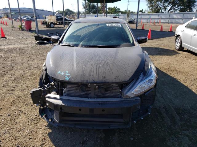 1N4AL3AP3GC138834 Nissan ALTIMA 2.5