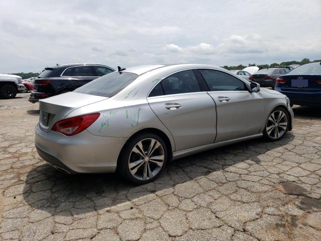 WDDSJ4EB9HN425163 Mercedes-Benz CLA 250