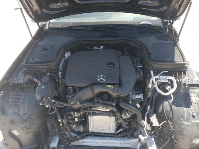W1N0G8DB2MV311131 Mercedes-Benz GLC 300
