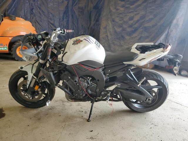 2014 YAMAHA FZ1 S JYARN17E5EA009516