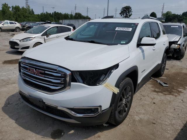 2019 GMC Acadia SLT1