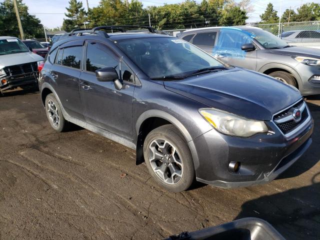 2015 Subaru Xv Crosstrek 2.0 Premium VIN: JF2GPADC0F8305773 Lot: 64741363