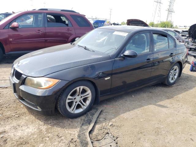 2008 BMW 3 Series 328i