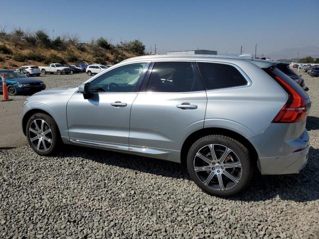 YV4A22RL0J1062157 2018 VOLVO XC60, photo no. 2