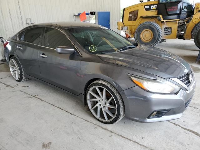 2017 NISSAN ALTIMA 2.5 - 1N4AL3AP2HC151348