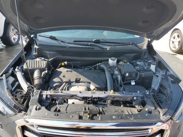 3GKALVEX0KL136069 GMC Terrain Slt