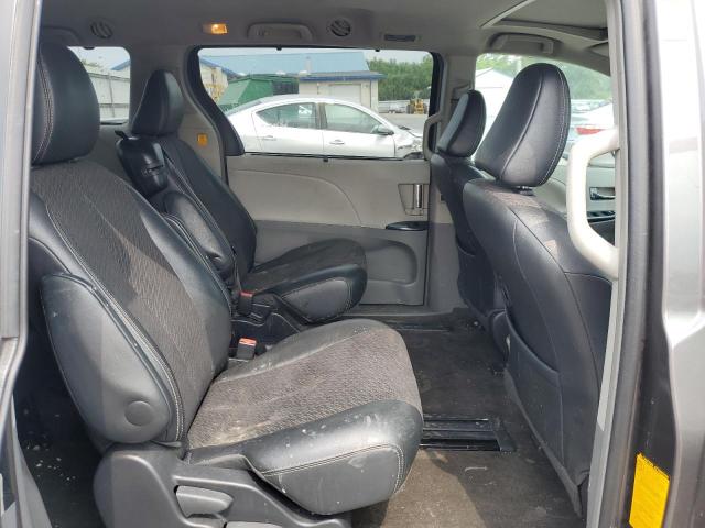 5TDXK3DC7DS333717 2013 TOYOTA SIENNA, photo no. 10