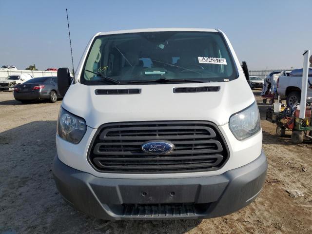 1FMZK1YM7HKA19171 Ford Transit T-150
