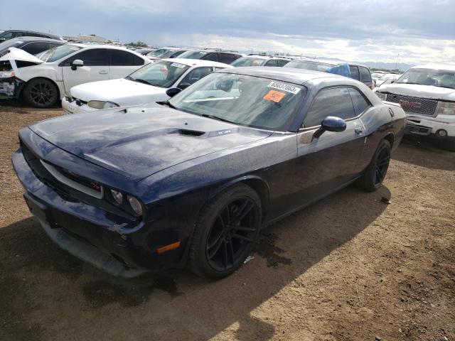 2013 Dodge Challenger R/T