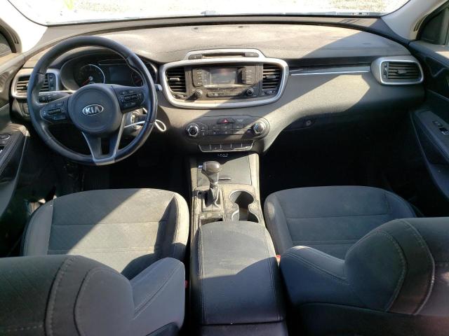5XYPG4A35GG063349 KIA SORENTO LX