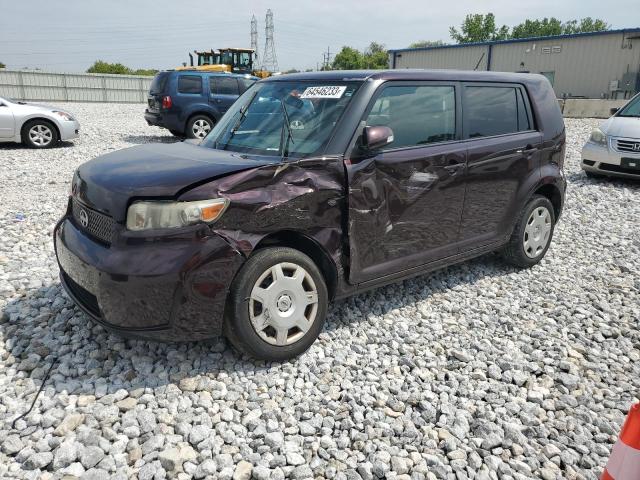 2010 Scion xB 