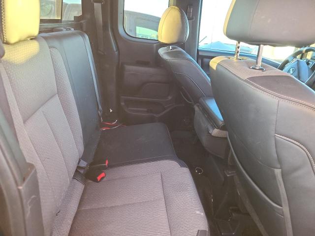 1N6AA1CJXHN573558 Nissan TITAN S