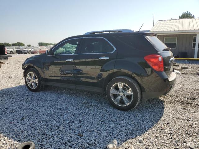 2GNFLDE38E6183701 Chevrolet Equinox Ltz