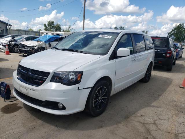 Dodge GRAND