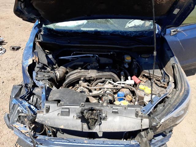 JF2SKAAC5LH545118 Subaru Forester