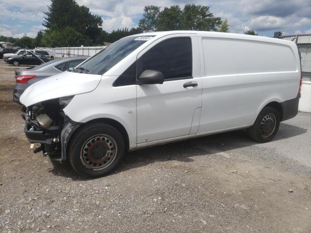 MERCEDES-BENZ METRIS  2017 0
