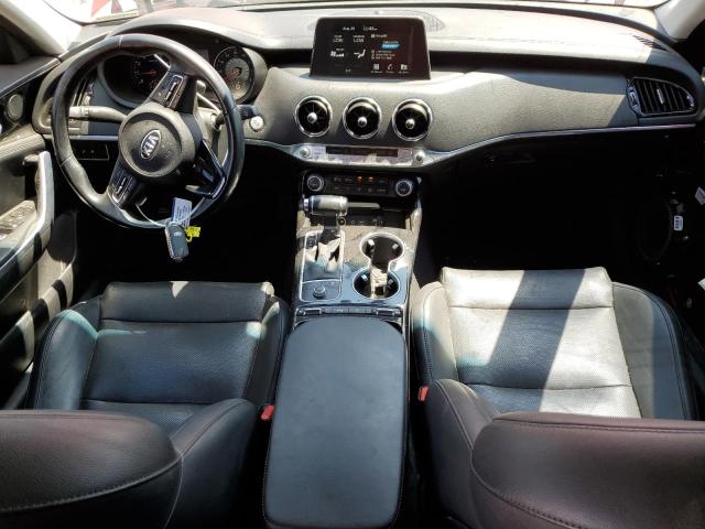 KNAE15LA1K6045157 KIA Stinger