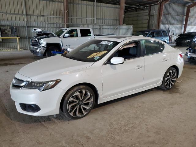 2017 Acura ILX 