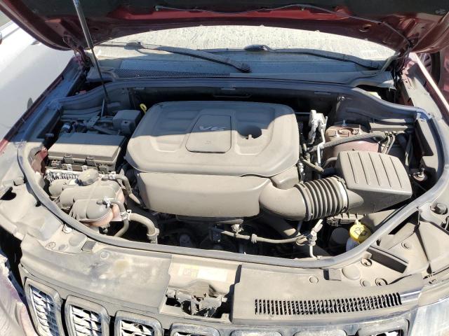 1C4RJFAG2KC590108 Jeep Grand Cherokee Laredo