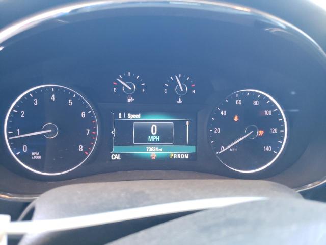 KL4CJASB9JB639492 Buick Encore Preferred