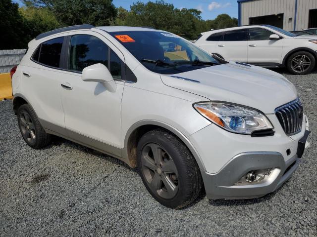 VIN KL4CJGSB5DB095418 2013 Buick Encore no.4