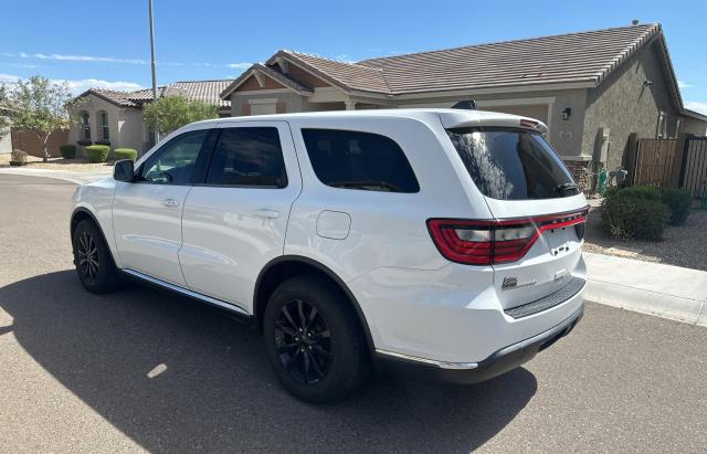 1C4RDHAG8FC139239 Dodge Durango Sxt
