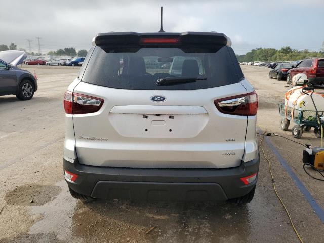 MAJ6S3JL2LC389957 Ford Ecosport Ses