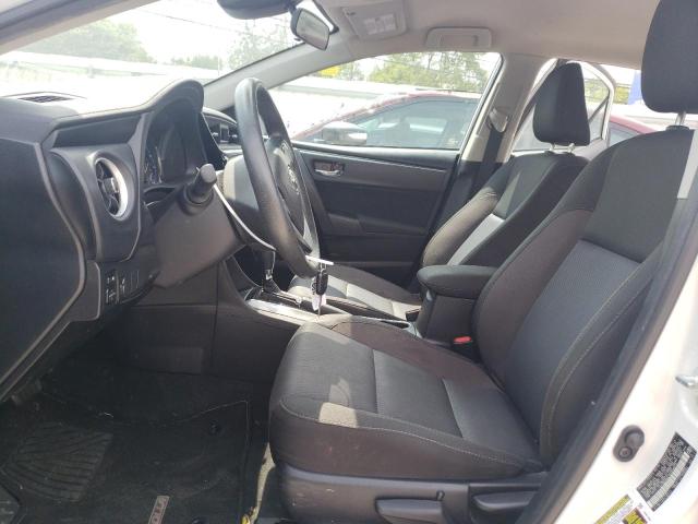 2T1BURHE1HC848973 Toyota COROLLA L