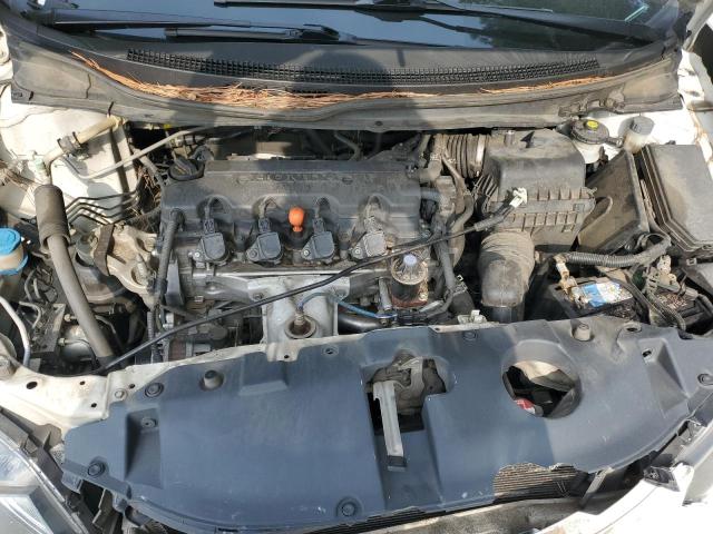 19XFB2E58FE049922 Honda Civic Lx