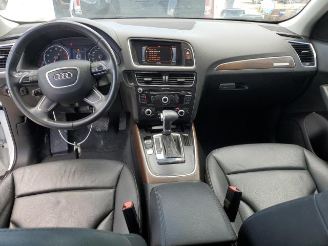 VIN WA1LFAFP8EA009384 2014 Audi Q5, Premium Plus no.8