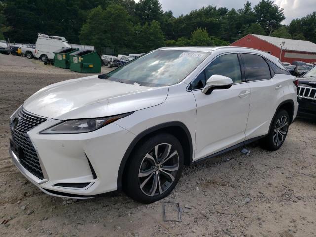 2020 LEXUS RX 350 for Sale | MA - SOUTH BOSTON | Mon. Dec 11, 2023 ...