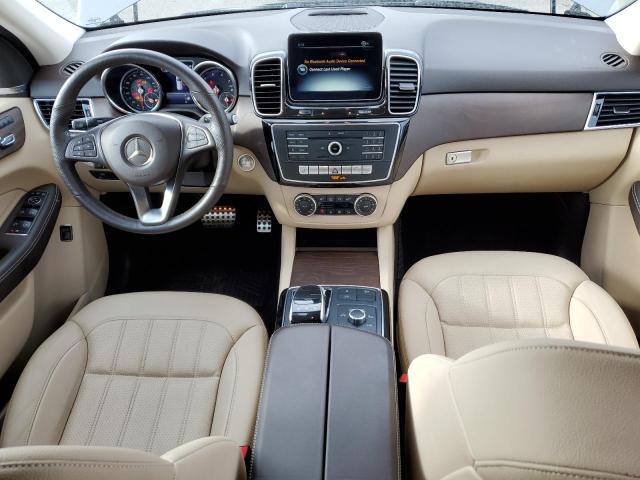 4JGDA5GB7KB213369 Mercedes-Benz Gle 400 4matic