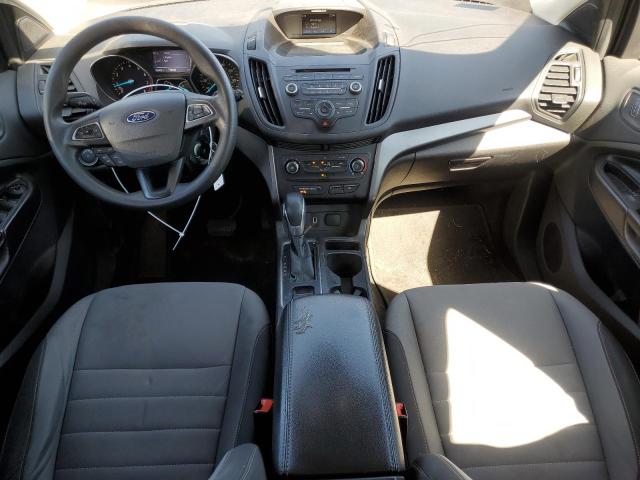1FMCU0F73HUC20125 Ford ESCAPE S