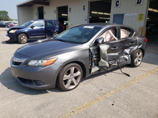 2013 Acura ILX 