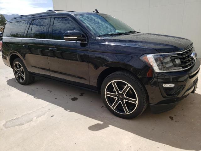 1FMJK2AT9MEA84407 Ford Expedition Max Limited