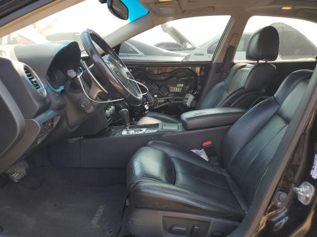1N4AA5AP0EC455453 Nissan MAXIMA S