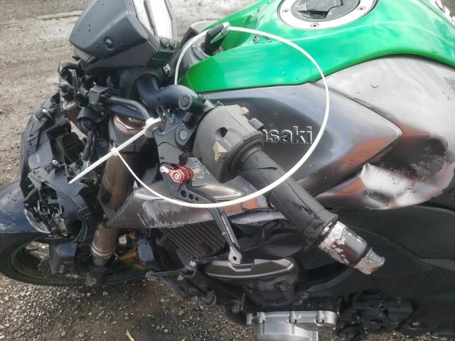 2014 KAWASAKI ZR1000 G - JKAZRCG12EA001563