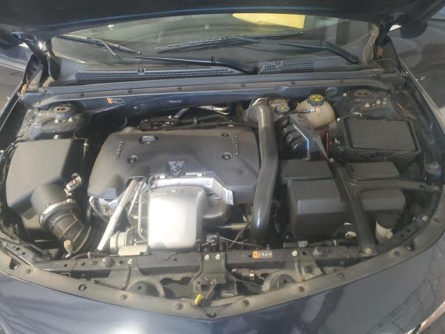 1G1ZH5SX2HF179098 Chevrolet Malibu Premier