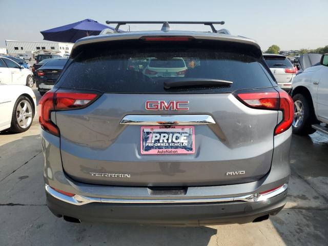 3GKALVEX0KL136069 GMC Terrain Slt