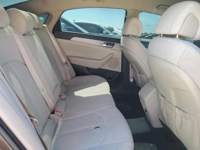5NPE24AF2FH233061 Hyundai SONATA SE