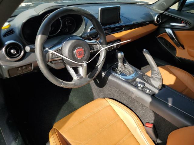 2018 FIAT 124 SPIDER - JC1NFAEK9J0135903