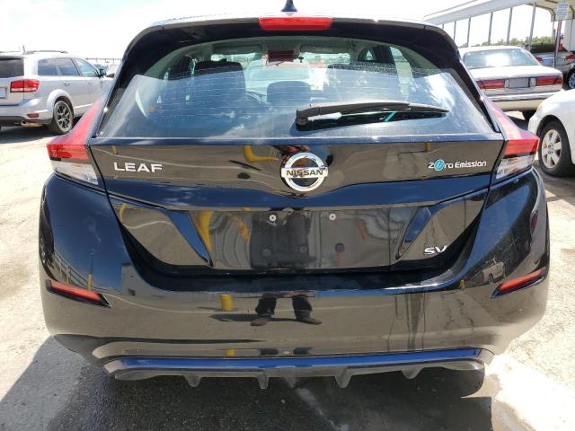 1N4AZ1CV3MC554490 Nissan LEAF SV