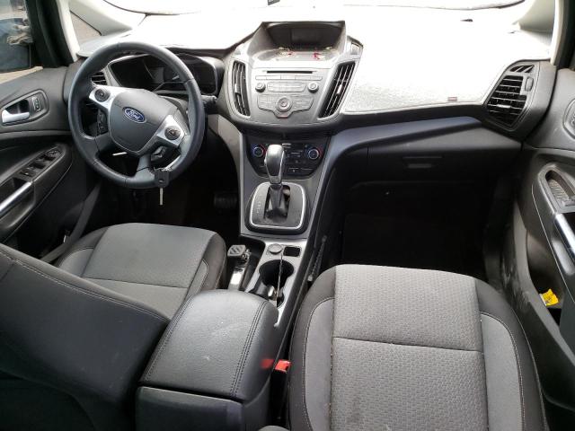 1FADP5AU5JL102248 Ford C-MAX SE