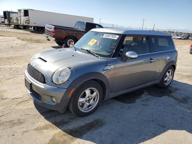 2008 MINI  