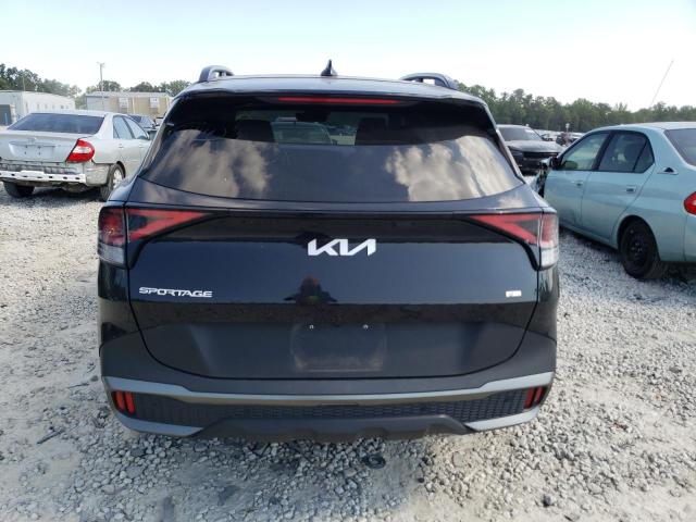 5XYK6CAF3PG090423 KIA Sportage X Line
