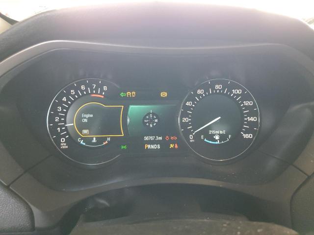 3LN6L2G97GR617869 Lincoln MKZ