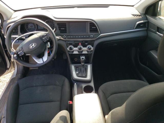 5NPD84LF7KH421351 Hyundai ELANTRA SEL
