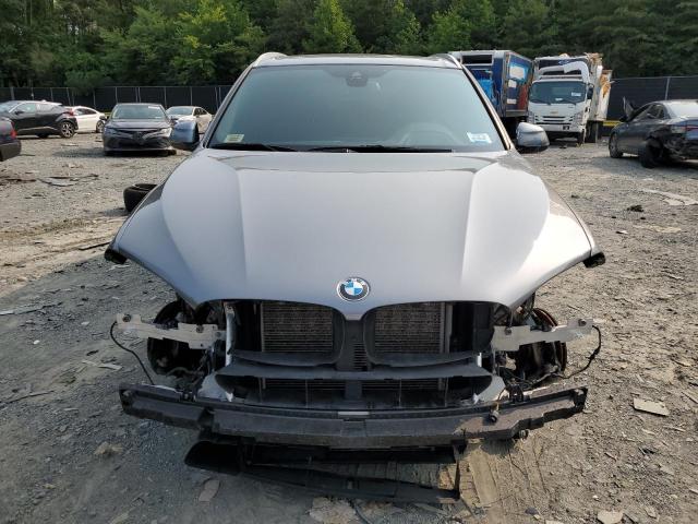 5UXKR0C5XH0V64948 2017 BMW X5, photo no. 5